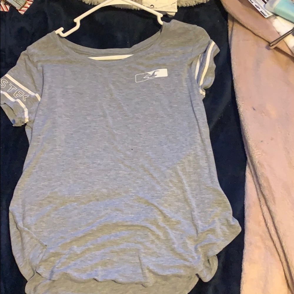 Very comfy shirt from Hollister